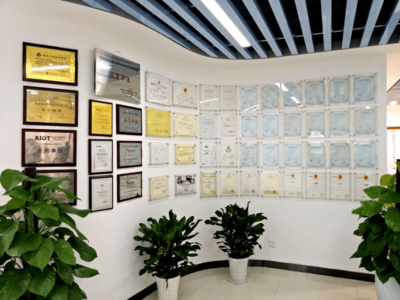 三星認(rèn)定！吳中經(jīng)開區(qū)3家企業(yè)榮登省工業(yè)互聯(lián)網(wǎng)服務(wù)資源池榜單